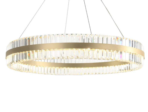 Подвесная люстра Newport 10241/80 brass М0067228 Подвесная люстра Newport 10241/80 brass М0067228