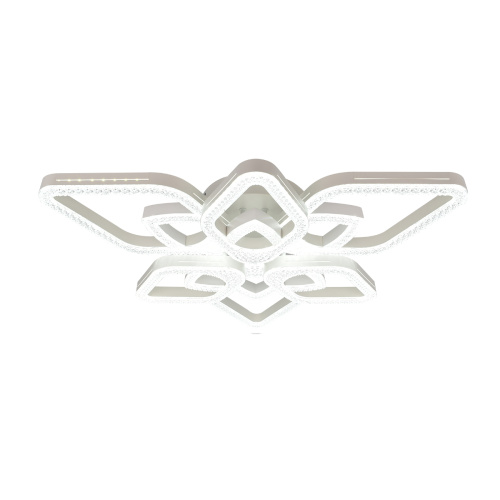 Потолочный светильник Escada 10280/6 LED*113W White Потолочный светильник Escada 10280/6 LED*113W White