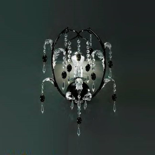 Настенный светильник 6862/A1 V2468 Настенный светильник 6862/A1 V2468