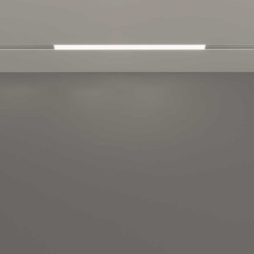 Трековый светильник Voltega Эксилайт / Exilight VGL030-4-12W3K-WW-DS-W фото 3