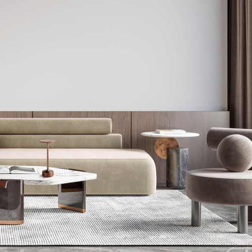 Настольная лампа Lightstar Alfa 745901 фото 2