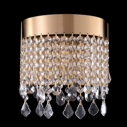 Бра Crystal Lux AQUA AP1 Бра Crystal Lux AQUA AP1