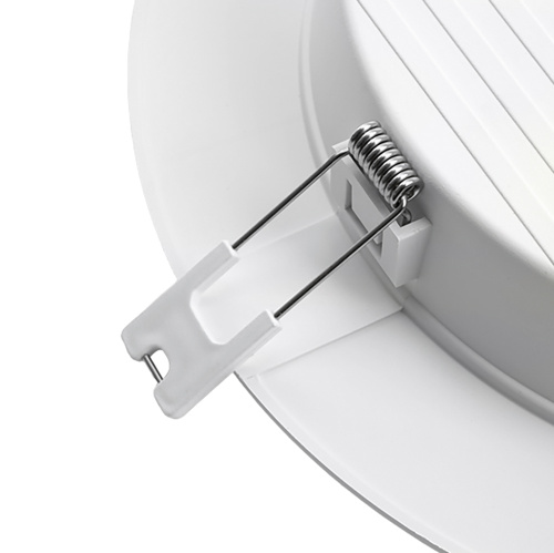 Светодиодный светильник Feron.ONE AL528 встраиваемый 24W 4000K белый фото 9