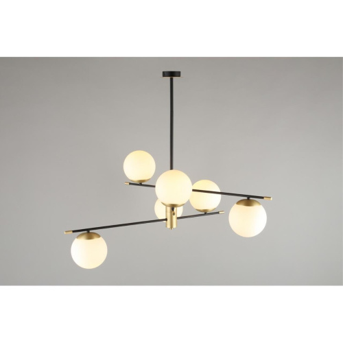 Люстра потолочная APL.313.07.06 фото 5