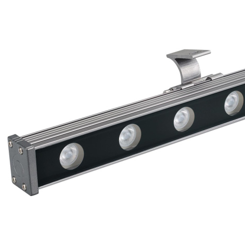 Линейный прожектор Arlight AR-LINE-1000-18W Warm3000 (GR, 30 deg, 230V) 024300(1) Линейный прожектор Arlight AR-LINE-1000-18W Warm3000 (GR, 30 deg, 230V) 024300(1)