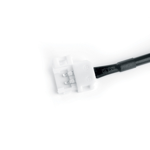 Соединительный провод для светодиодных лент 8 мм, LD104 фото 2