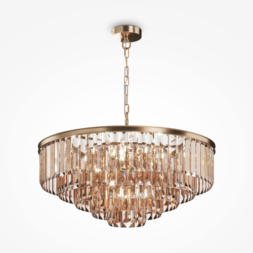 Подвесной светильник Maytoni MOD085PL-12G фото 2 Подвесной светильник Maytoni MOD085PL-12G фото 2