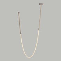 Подвесной светильник Lussole River LSP-4006