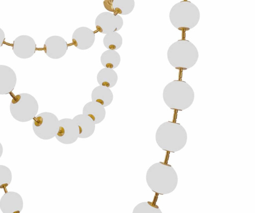 Подвесной светодиодный светильник Kink Light Мони 07627-3S,33 фото 2