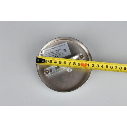 Люстра потолочная OML-56607-05 фото 2 Люстра потолочная OML-56607-05 фото 2