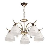 Люстра De City Ариадна 105012505