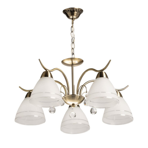 Люстра De City Ариадна 105012505