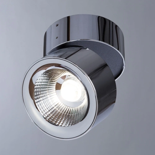 Спот Divinare URCHIN 1295/02 PL-1 фото 2