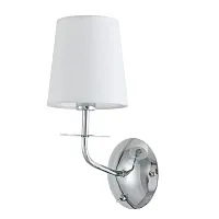 Бра Arte Lamp EDDA A1048AP-1CC