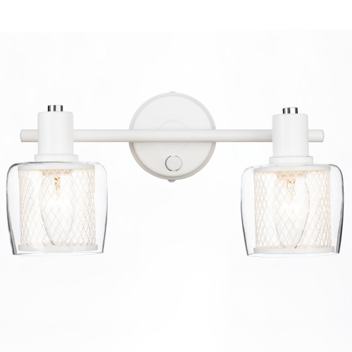Citilux Смит CL530520 Спот с выключателем Белый фото 2 Citilux Смит CL530520 Спот с выключателем Белый фото 2