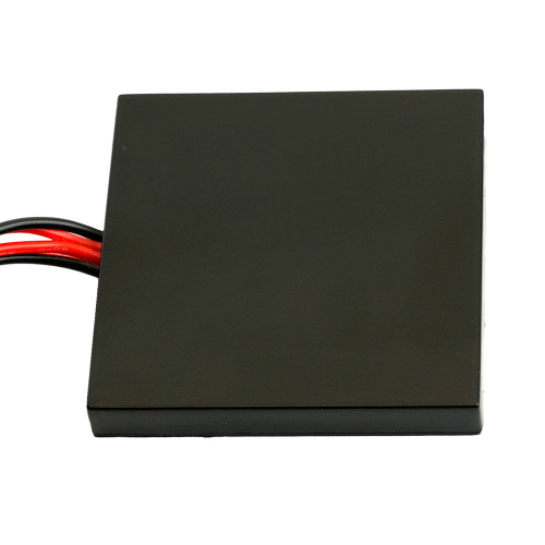 SEN33 120W 12-24V датчик касания скрытый диммируемый черный фото 3 SEN33 120W 12-24V датчик касания скрытый диммируемый черный фото 3