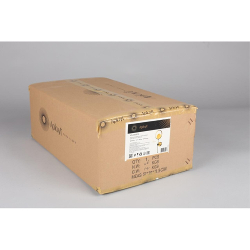 Светильник настенный (Бра) APL.053.01.15 фото 10