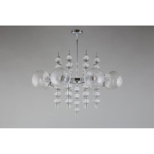 Люстра подвесная APL.821.03.08 фото 6