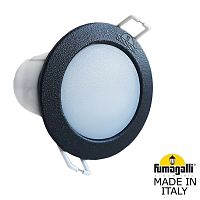 Fumagalli Уличный встраиваемы светильник FUMAGALLI TERESA 90 3L0.000.000.AYU1L