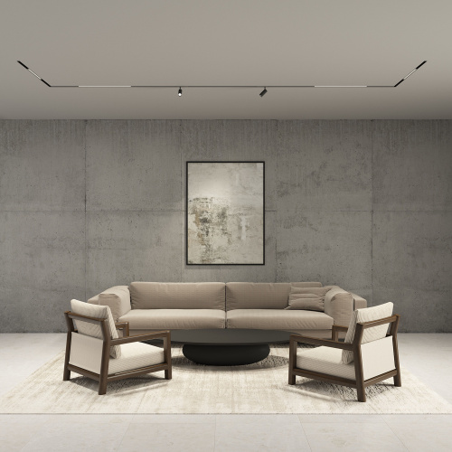 Комплект трековой системы SMART фото 4 Комплект трековой системы SMART фото 4