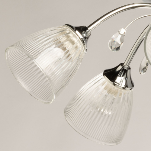 Люстра De City Нежность фото 7