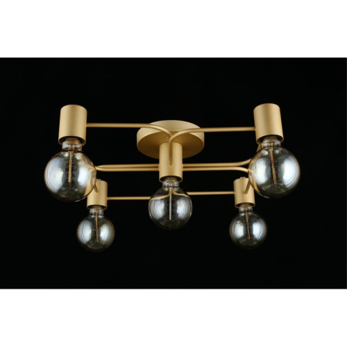 Люстра потолочная APL.911.07.05 фото 8 Люстра потолочная APL.911.07.05 фото 8