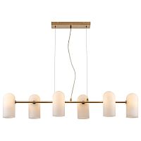 Светильник подвесной Velante 336-503-06