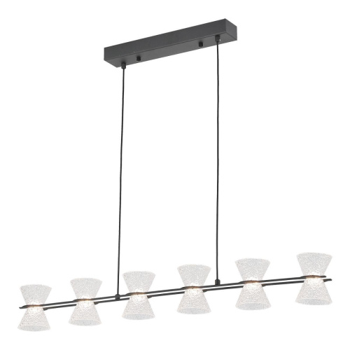 Линейно-подвесной светильник Lussole SHERMAN LSP-7469