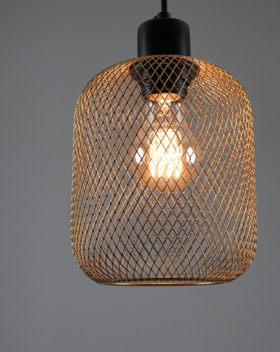 Светильник подвесной Moderli V11035-1P Olivia фото 2