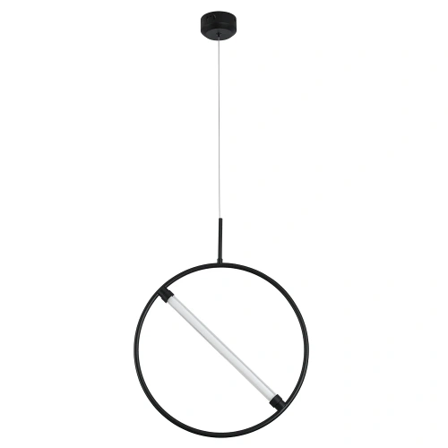 Подвесной светильник Arte lamp DOLORES A2565SP-1BK Подвесной светильник Arte lamp DOLORES A2565SP-1BK