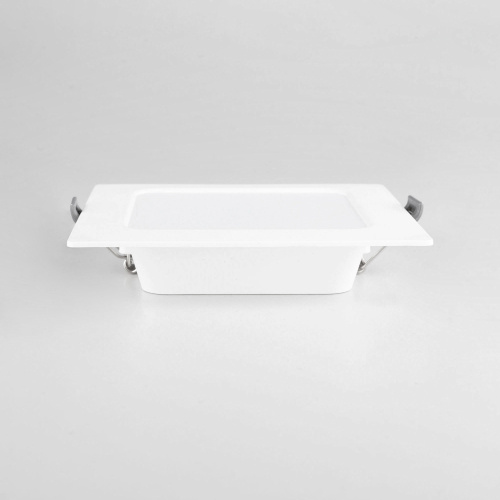 Citilux Галс CLD55K07N Встраиваемый светодиодный светильник фото 6 Citilux Галс CLD55K07N Встраиваемый светодиодный светильник фото 6