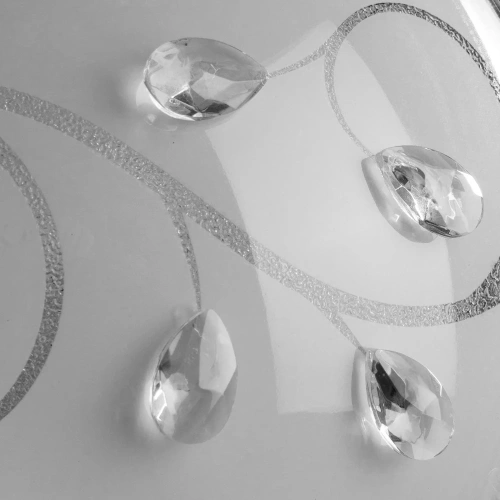 Потолочный светильник Arte Lamp JASMINE A4040PL-1CC фото 3