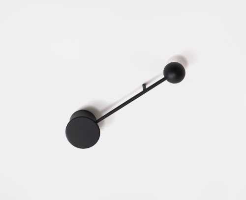 IT03-1434 black светильник настенный IT03-1434 black светильник настенный