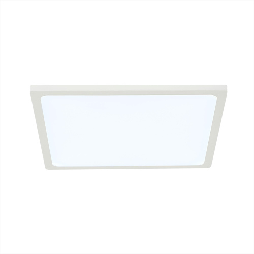 Citilux Омега CLD50K220N LED Встраиваемый светильник с диммером Белый Citilux Омега CLD50K220N LED Встраиваемый светильник с диммером Белый