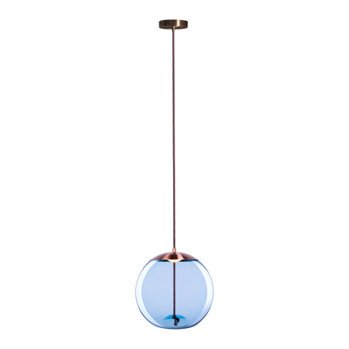 8133-B mini Подвесной светильник LOFT IT Knot фото 5