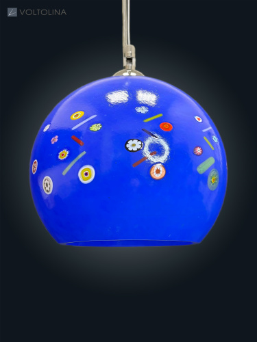 Palla Blue 1L Palla Blue 1L