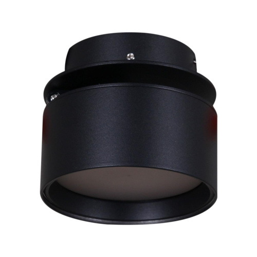 Спот Reluce 53169-9.0-001UR GX53 BK фото 4 Спот Reluce 53169-9.0-001UR GX53 BK фото 4