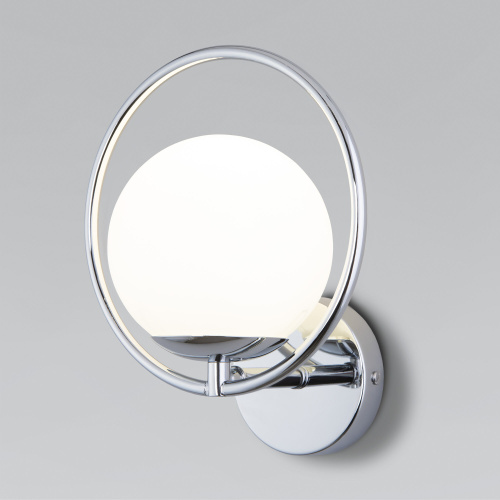 Настенный светильник с плафоном 50289 Настенный светильник с плафоном 50289