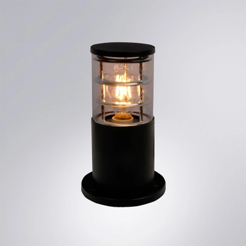 Ландшафтный светильник Arte Lamp TOKYO A5315FN-1BK фото 2 Ландшафтный светильник Arte Lamp TOKYO A5315FN-1BK фото 2