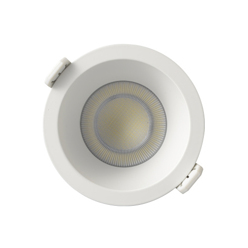 Светильник встраиваемый Crystal Lux CLT 008C83 WH 3000K IP54 фото 7