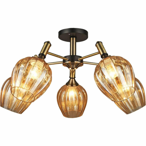 Потолочная люстра Reluce 03624-0.3-05 Потолочная люстра Reluce 03624-0.3-05