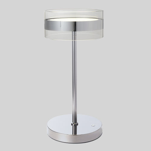 Настольная лампа Crystal Lux MYSELF LG10W LED Настольная лампа Crystal Lux MYSELF LG10W LED