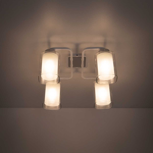 Потолочная люстра Citilux Румба CL159240 фото 2