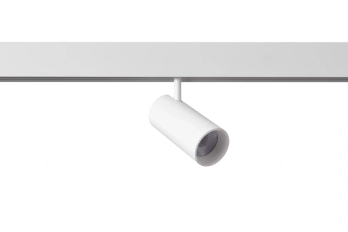 Светильник трековый магнитный Crystal Lux CLT 0.33 003 12W WH 3CCT-SMART фото 5 Светильник трековый магнитный Crystal Lux CLT 0.33 003 12W WH 3CCT-SMART фото 5