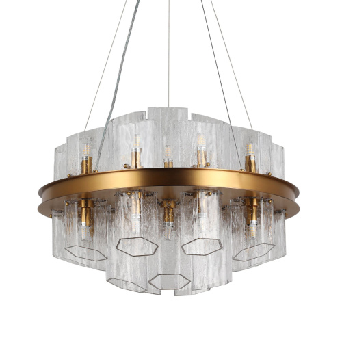 Люстра BRCH9191-AB фото 7 Люстра BRCH9191-AB фото 7