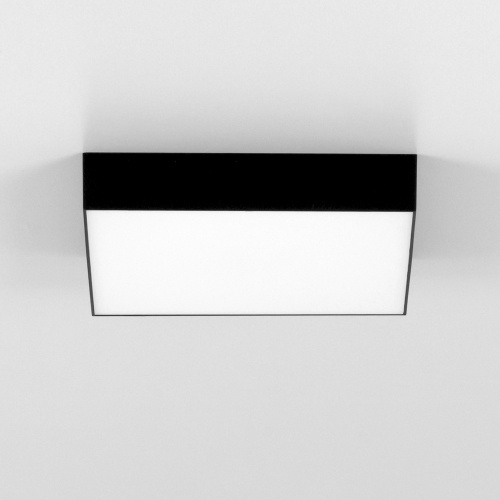 Citilux Тао CL712X242N LED Светильник потолочный с диммером Чёрный фото 9 Citilux Тао CL712X242N LED Светильник потолочный с диммером Чёрный фото 9