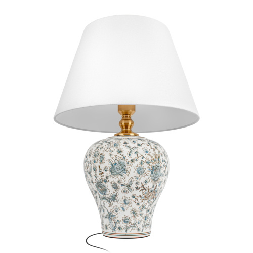 10385T/D Настольная лампа LOFT IT Agapanthus фото 4 10385T/D Настольная лампа LOFT IT Agapanthus фото 4