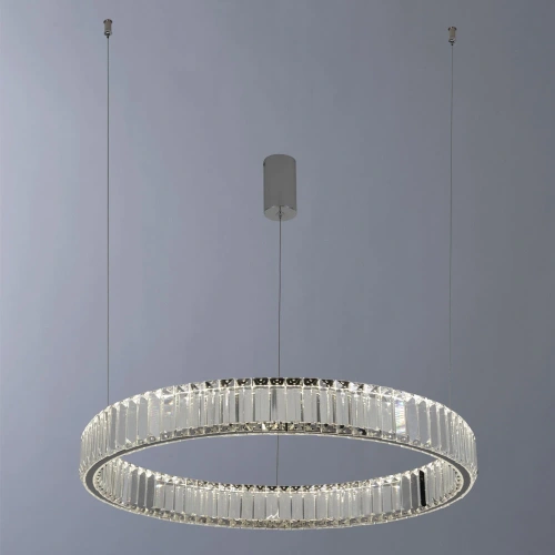 Подвесная люстра Divinare RENATA 1135/02 SP-36 фото 2