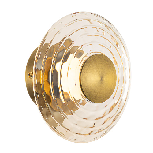 Citilux JANTAR CL240313 Бра светодиодное фото 6 Citilux JANTAR CL240313 Бра светодиодное фото 6