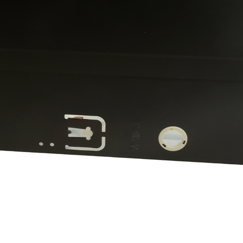 Светодиодная панель Feron AL2117 встраиваемая Армстронг 40W 4000K черный ЭПРА в комплекте фото 7